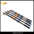 Carbon Fiber Fishing Rod Lure Rod